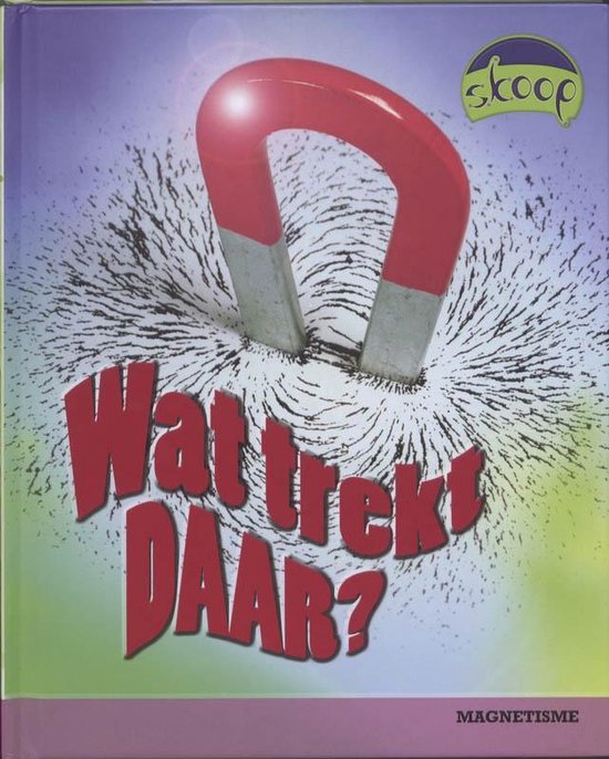 Wat trekt daar? - Elisabeth Raum