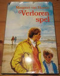 Verloren spel - Hoorn