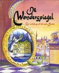 De Wonderspiegel - Kitty Jasir, Jasir, k.