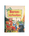 365 Beren - verhaaltjes - W. Bakker