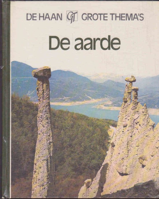 De Aarde - Antonio Dominguez