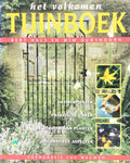 Volkomen Tuinboek - Bert Huls, Wim Oudshoorn, foto's Luc Wauman, Willem Reindert Oudshoorn