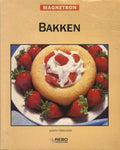 Magnetron bakken - Judith Ferguson