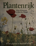 Plantenrijk - Wim Schoevers & Jan den Hengst, Hengst Jan den (1934 - )