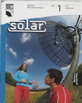 Solar / Vwo bovenbouw 1 / deel Leerboek - M. Ballieux