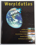 Wereldatlas - ANWB