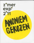 Anoniem gekozen - Benno Tempel, B. Tempel