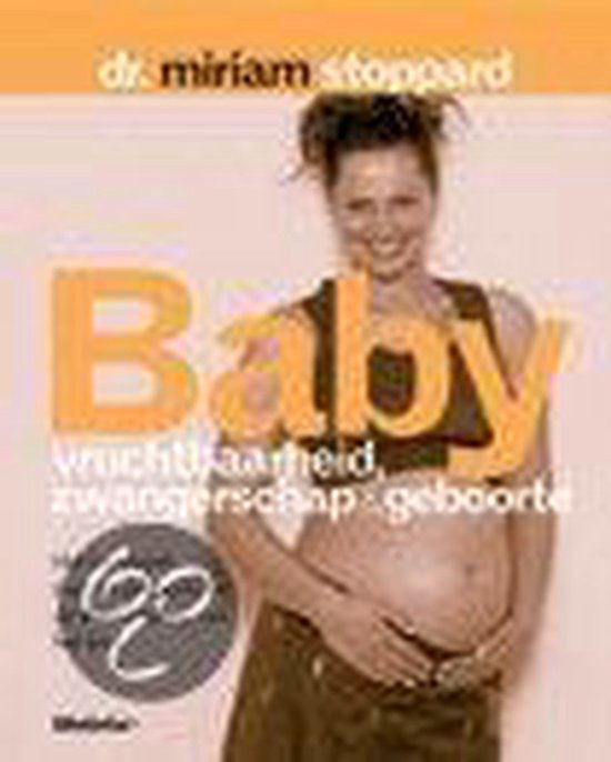 Baby Vruchtbaarheid Zwangerschap Geboort - Stoppard, dr. Miriam