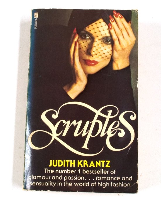 Scruples A