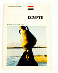 Egypte - J.M. Otto