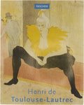 Henri de Toulouse - Lautrec 1864 - 1901 - Ingo F. Walther