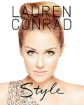 Lauren Conrad Style - Lauren Conrad, Elise Loehnen