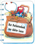 Het patientenboek van dokter Lucas - Ruth Macclean, Neil Pinchbeck