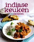 Rebo Productions 100 Recepten Indiase Keuken - Niet bekend