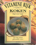 Vitamine rijk - Helen Burdet, Jillian Stewart