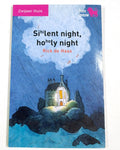 Silent night / KLost in Londen - Rick de Haas