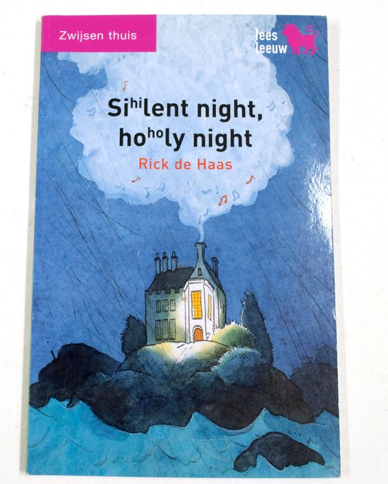 Silent night / KLost in Londen - Rick de Haas