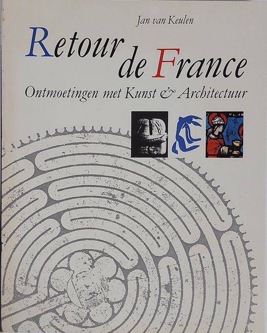 Retour de France - Jan van Keulen