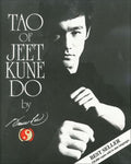 Tao of Jeet Kune Do**** - Bruce Lee, Linda Lee Caldwell