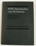 I NHG - standaarden voor de huisarts