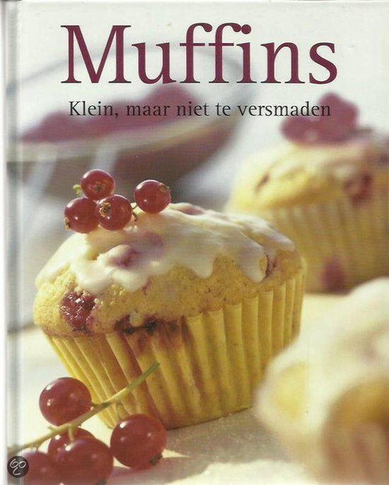 Muffins - Naumann en Gobel