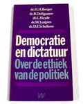 Democratie en dictatuur - H.H. Berger