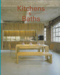 Kitchens and Baths - Loft Publications