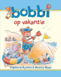 Bobbi op vakantie - Monica Maas