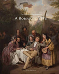 A Romantic View - Katlijne van der Stichelen, Benno Tempel