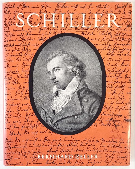 Schiller - Bernhard Zeller