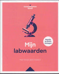 Mijn Labwaarden - Matthias Bastigkeit