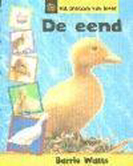 De Eend - Barrie Watts