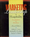 Marketing Leadership in Hospitality - Robert C. Lewis, R.E. Chambers