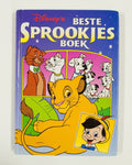 Disney's beste sprookjesboek - Walt Disney