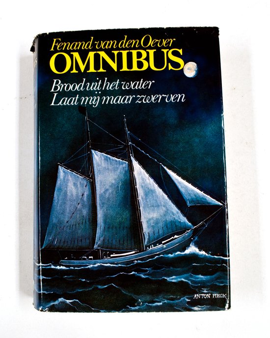 Omnibus - Oever