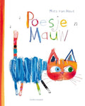 Poesje Mauw - Lemniscaat - Mies van Hout