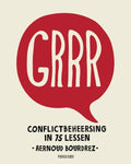 Grrr - A. Bourdrez