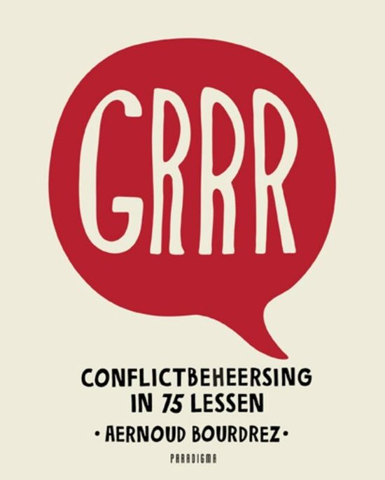 Grrr - A. Bourdrez
