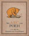 Abc van poeh - A.A. Milne