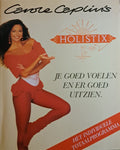 Holistix je goed voelen goed uitzien. - Caplin, Sylvia Caplin
