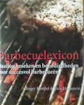 Barbecuelexicon - Roger Kimpel en Yara Hackstein