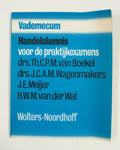 Vademecum handelskennis v.d. praktykexamens - Th. van Boekel