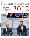 Het aanzien van 2012 - Han van Bree