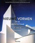 Nieuwe vormen in de architectuur - Philip Jodidio
