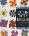 Patchwork kleurengids - Anne Walker, Sally Butler