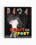 Dada 121 - Kunst en sport - Mia Goes