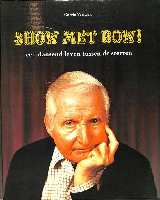 Show met bow! - Corrie Verkerk