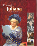 Koningin Juliana, Moeder des Vaderlands - Auteur Onbekend