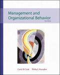 Management and Organizational Behavior - Cooke, Hunsacker
