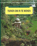 Tuinen om in te wonen